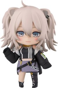 Hololive Production: Shishiro Botan Nendoroid Action Figure (10cm)