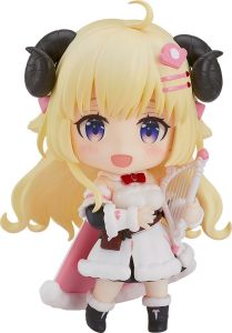 Hololive Production: Tsunomaki Watame Nendoroid Action Figure (10cm)