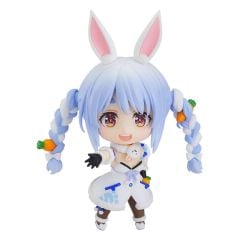 Hololive Production: Usada Pekora Nendoroid Action Figure (10cm)