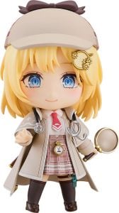 Hololive Production: Watson Amelia Nendoroid Action Figure (10cm)