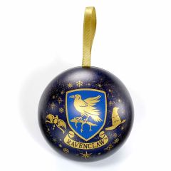 Harry Potter: Ravenclaw Bauble with House Necklace