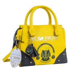 Harry Potter: Premium Hufflepuff Handbag