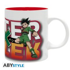 Hunter X Hunter: Gon & Killua Mug