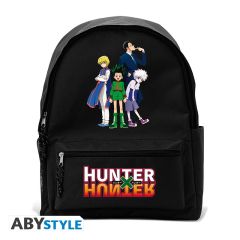 Hunter X Hunter: Heroes Group Backpack