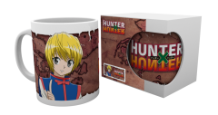 Hunter X Hunter: Kurapika Mug