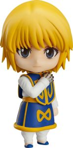 Hunter x Hunter: Kurapika Nendoroid Action Figure (re-run) (10cm)