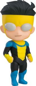 Invincible: Invincible Nendoroid Action Figure (10cm)