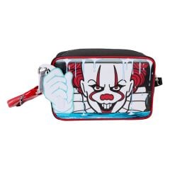 IT: Pennywise Balloon Crossbody Bag by Loungefly Preorder