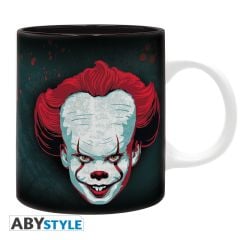 IT: Pennywise Mug Preorder