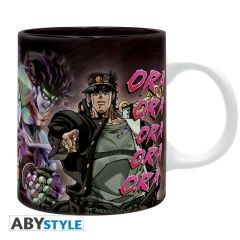 Jojo's Bizarre Adventure: Duel Mug