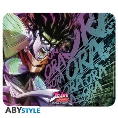 JoJo's Bizarre Adventure: Ora Flexible Mouse Mat