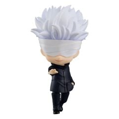 Jujutsu Kaisen 0: Satoru Gojo Nendoroid Action Figure (10cm)