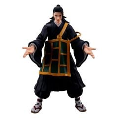 Jujutsu Kaisen 0: Suguru Geto S.H. Figuarts Action Figure (17cm)