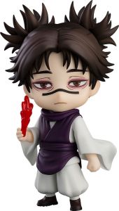 Jujutsu Kaisen: Choso Nendoroid Action Figure (10cm)