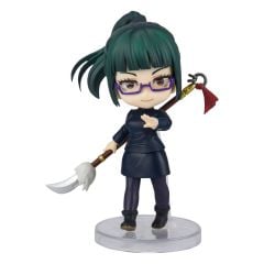 Jujutsu Kaisen: Maki Zen'in Figuarts mini Action Figure (9cm)