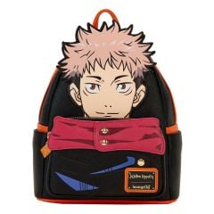 Jujutsu Kaisen: Yuji Itadori Cosplay Backpack by Loungefly