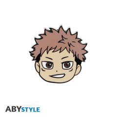 Jujutsu Kaisen: Yuji Itadori Pin Badge