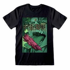 Jujutsu Kaisen: Finger Licking T-Shirt