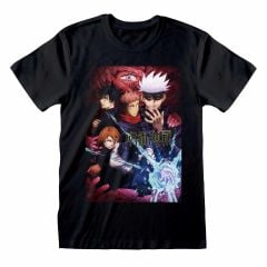 Jujutsu Kaisen: Power T-Shirt