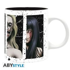 Junji Ito: Collection Mug Preorder