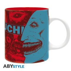 Junji Ito: Fuchi Mug Preorder