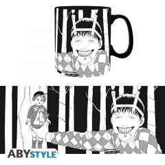 Junji Ito: Souichi's Curse Mug