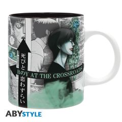 Junji Ito: The Boy at the Crossroads Mug Preorder