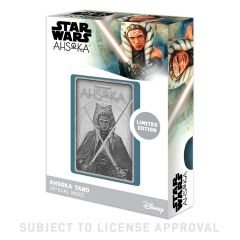 Star Wars: Ahsoka Limited Edition Ingot