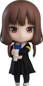 Kaguya-sama: Love is War Nendoroid Action Figure: Miko Iino (10cm)