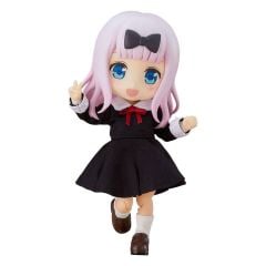 Kaguya-sama: Love is War Nendoroid Doll Action Figure: Chika Fujiwara (14cm)