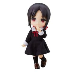 Kaguya-sama: Love is War Nendoroid Doll Action Figure: Kaguya Shinomiya (14cm)