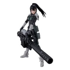 Kaiju No. 8: Mina Ashiro S.H. Figuarts Action Figure (14cm)