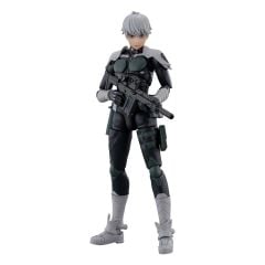 Kaiju No. 8: Reno Ichikawa S.H. Figuarts Action Figure (14cm)