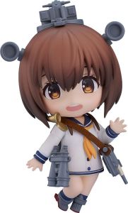 Kantai Collection: Yukikaze Nendoroid Action Figure (10cm)