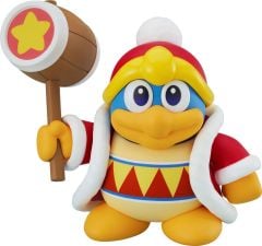 Kirby: King Dedede Nendoroid Action Figure (9cm)