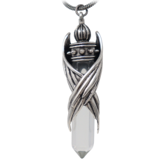 Yu-Gi-Oh!: Limited Edition Yuya's Pendant Replica Necklace