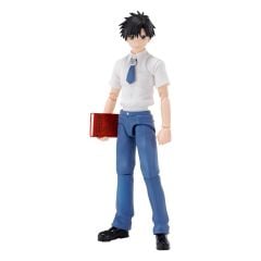 Konjiki no Zatch Bell: Kiyo Takamine S.H. Figuarts Action Figure (16cm)