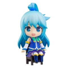 KonoSuba: Legend of Crimson: Aqua Nendoroid Swacchao! Figure (9cm)