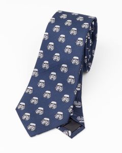 Original Stormtrooper: Trooper Pattern Neck Tie