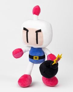 Bomberman: Plush