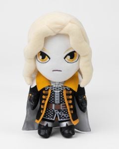 Castlevania: Alucard Plush