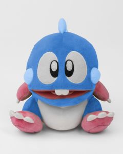 Bubble Bobble: Bob Plush