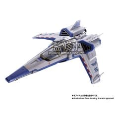 Lightyear: Chogokin Spaceship XL-15 Space Ship (24cm)