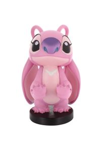 Lilo & Stitch: Angel Cable Guys Charging Stand (21cm) Preorder