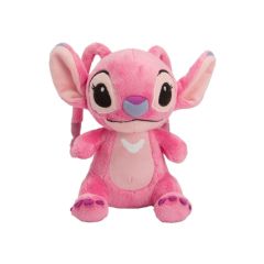 Lilo & Stitch: Angel Mini Plush Figure (15cm) Preorder