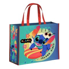 Lilo & Stitch: Island Vibes Tote Bag Preorder