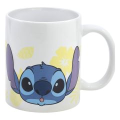 Lilo & Stitch: Pineapple Adaptation Mug (325ml) Preorder