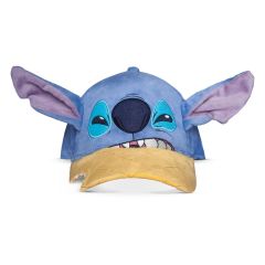 Lilo & Stitch: Pineapple Stitch Curved Bill Cap Preorder