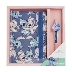 Lilo & Stitch: Stationery Set Preorder