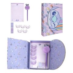 Lilo & Stitch: Stationery Set (4 pieces)